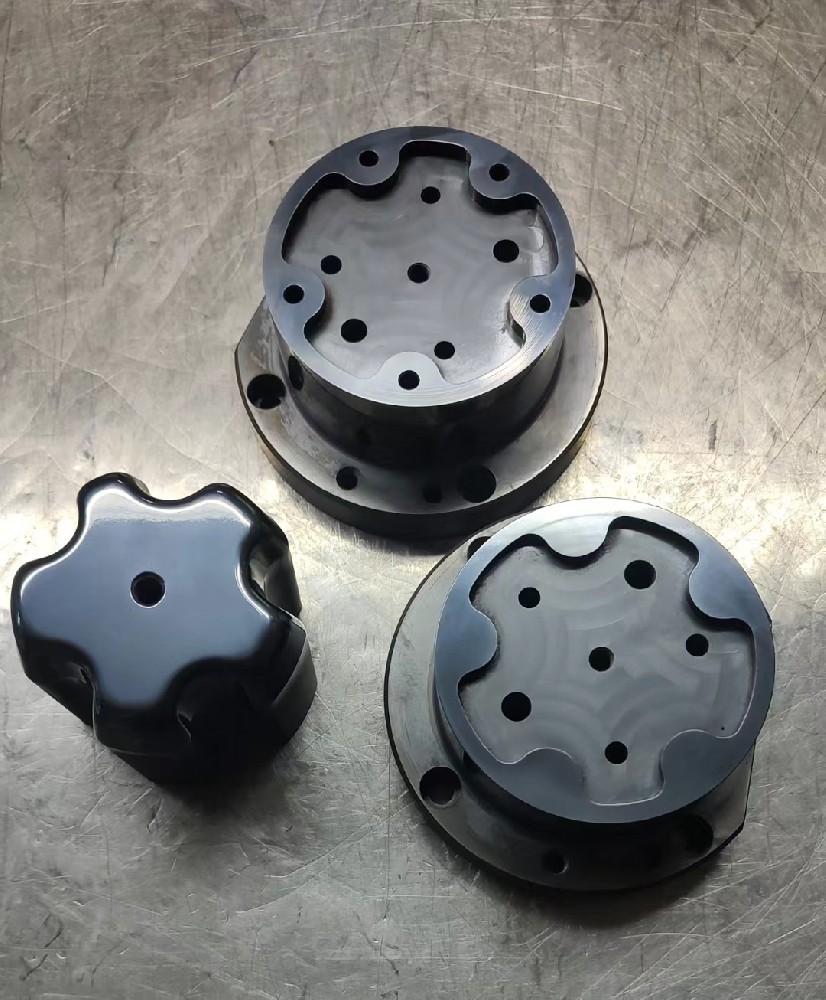 简述模具表面涂层技术有哪些？